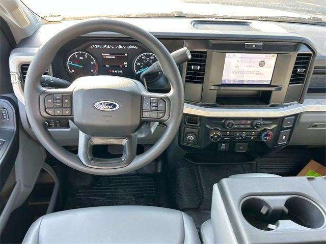 new 2026 Ford F-250 car