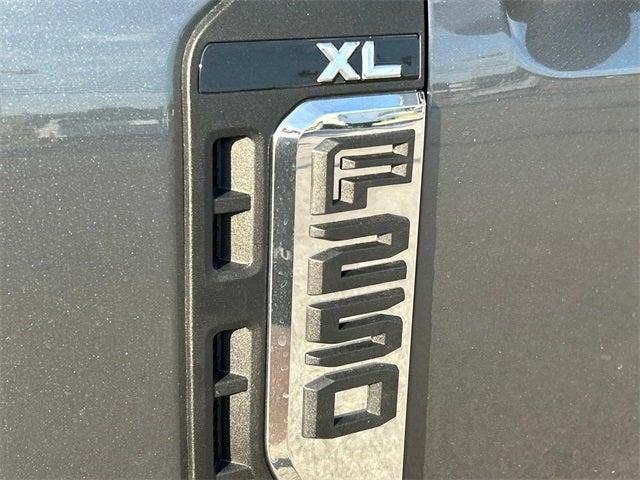 new 2026 Ford F-250 car