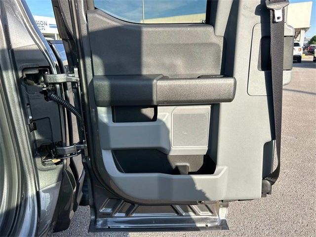 new 2026 Ford F-250 car