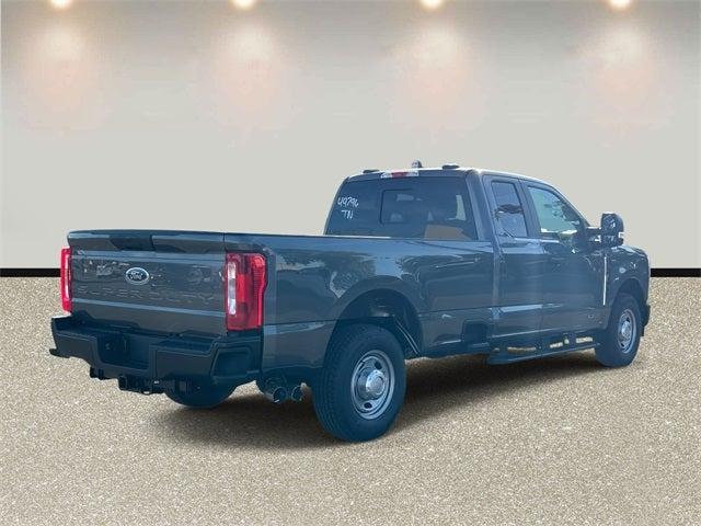 new 2026 Ford F-250 car