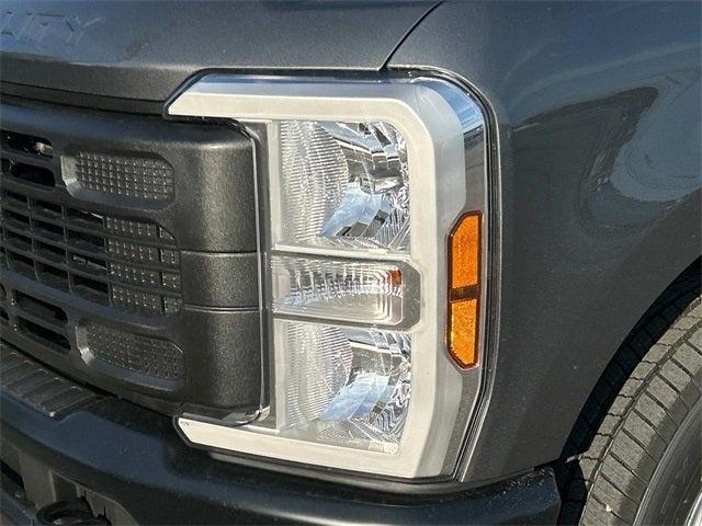 new 2026 Ford F-250 car