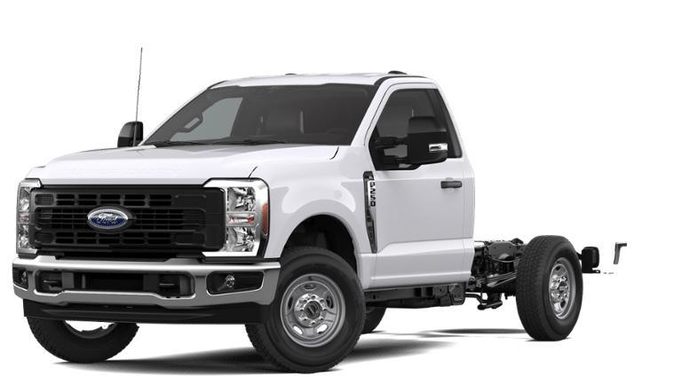 new 2026 Ford F-250 car, priced at $42,849