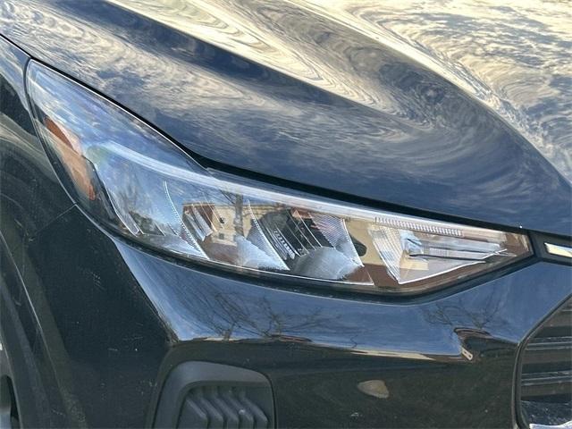 used 2023 Ford Escape car, priced at $23,864