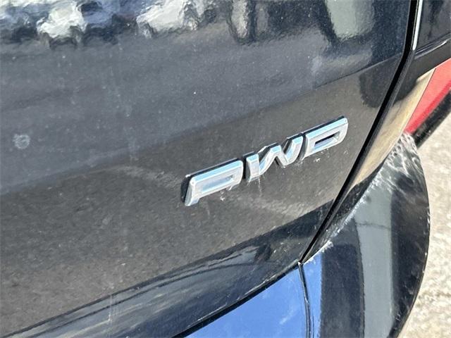 used 2023 Ford Escape car, priced at $23,864