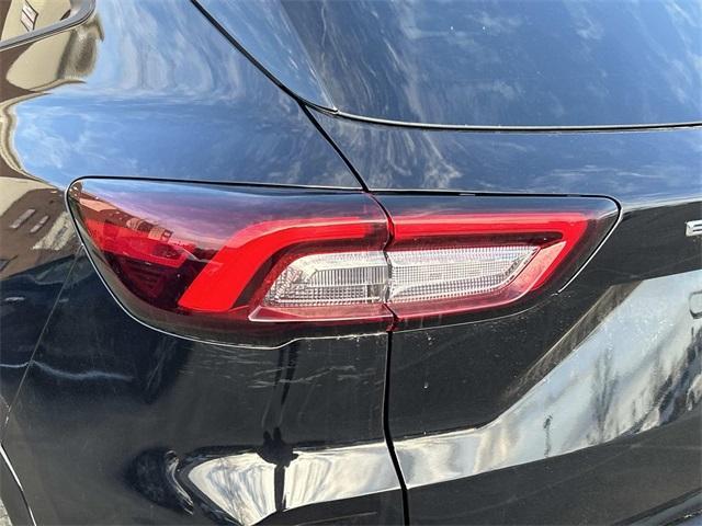 used 2023 Ford Escape car, priced at $23,864