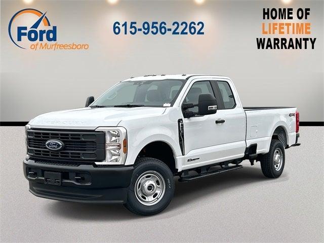 new 2026 Ford F-250 car, priced at $61,352