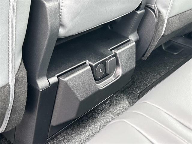 new 2026 Ford F-250 car, priced at $56,044