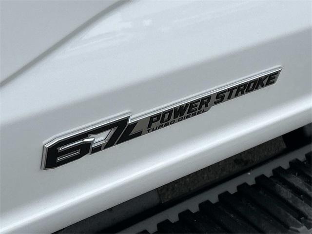 new 2026 Ford F-250 car, priced at $56,044