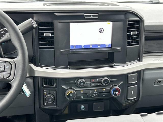 new 2026 Ford F-250 car, priced at $56,044