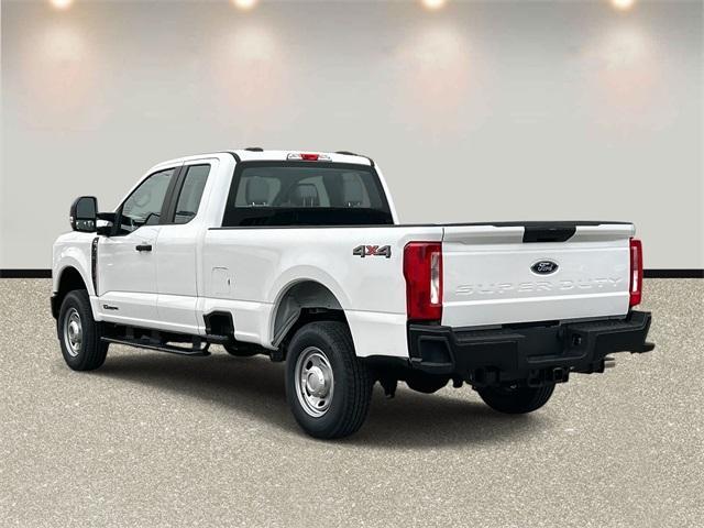 new 2026 Ford F-250 car, priced at $56,044
