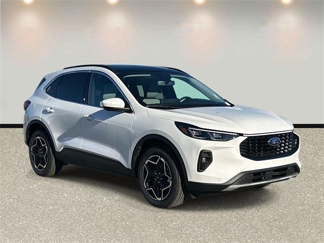 new 2026 Ford Escape car, priced at $35,764