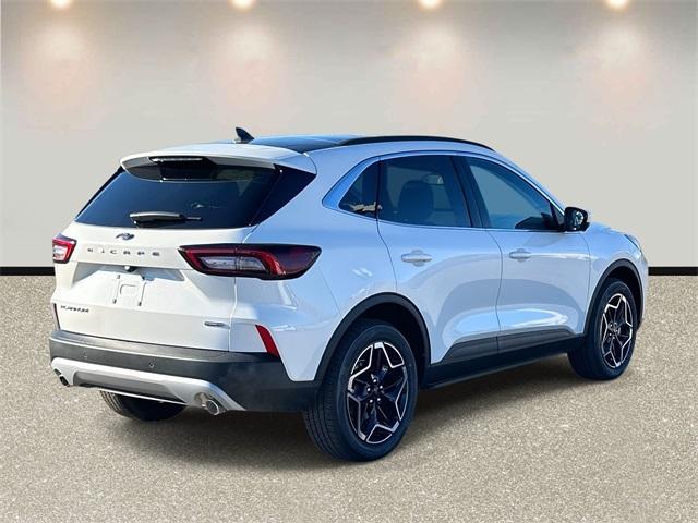 new 2026 Ford Escape car, priced at $35,764