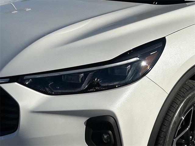 new 2026 Ford Escape car, priced at $35,764