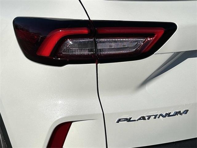 new 2026 Ford Escape car, priced at $35,764