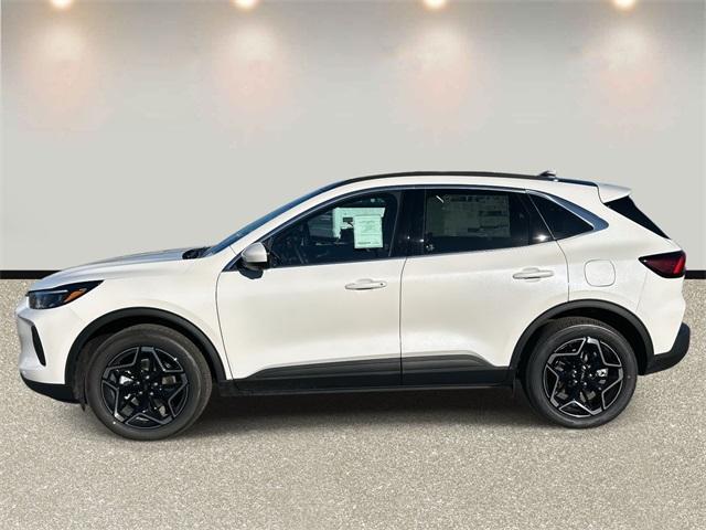 new 2026 Ford Escape car, priced at $35,764