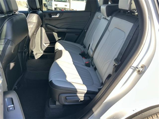 new 2026 Ford Escape car, priced at $35,764