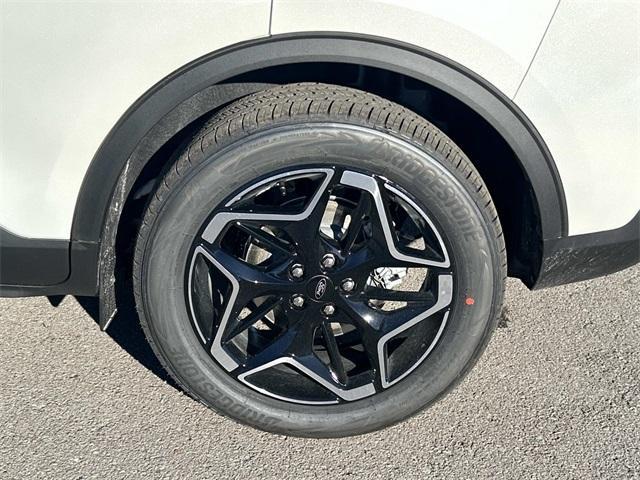 new 2026 Ford Escape car, priced at $35,764