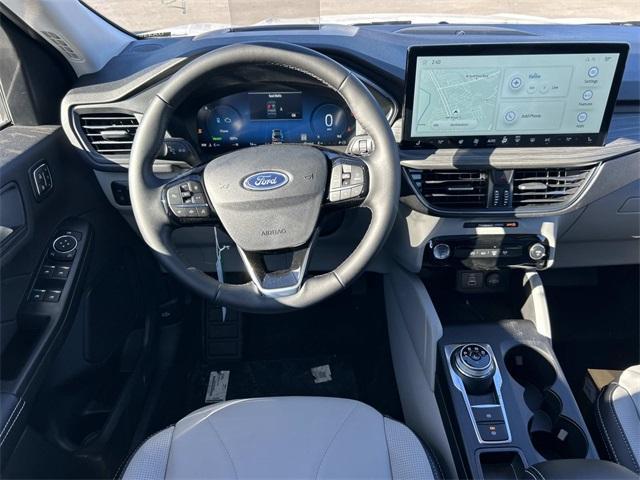 new 2026 Ford Escape car, priced at $35,764
