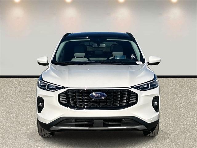 new 2026 Ford Escape car, priced at $35,764