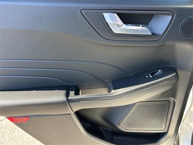 new 2026 Ford Escape car, priced at $35,764