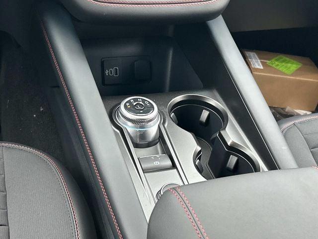 new 2026 Ford Explorer car, priced at $44,499