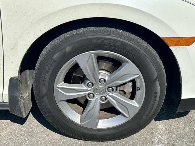 used 2019 Honda Odyssey car, priced at $20,064