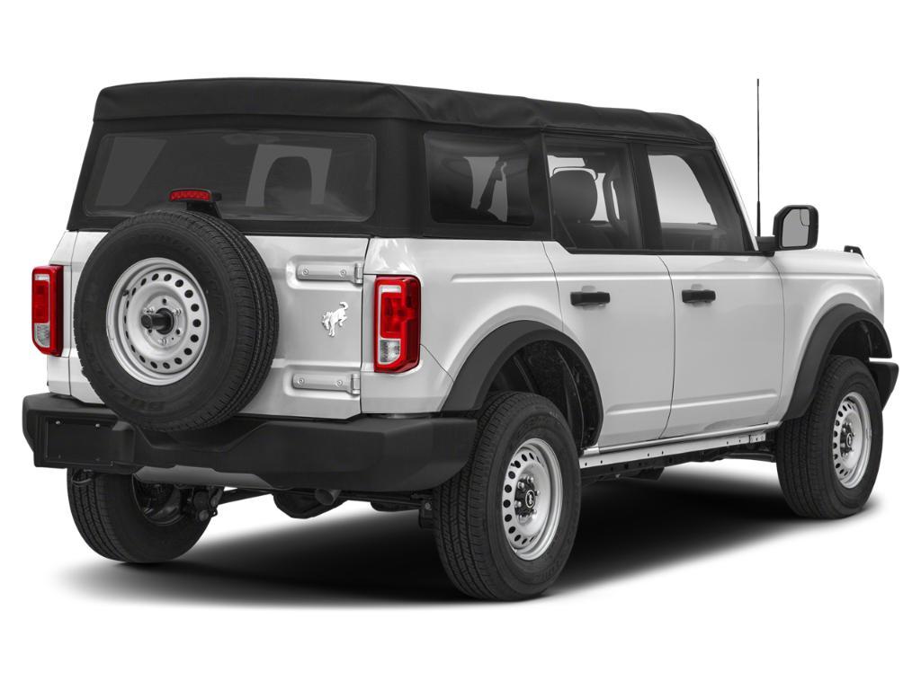 used 2022 Ford Bronco car, priced at $36,846