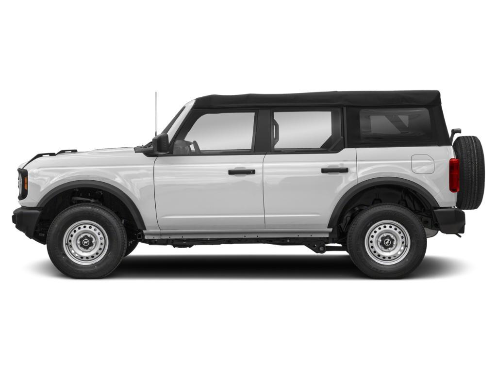 used 2022 Ford Bronco car, priced at $36,846