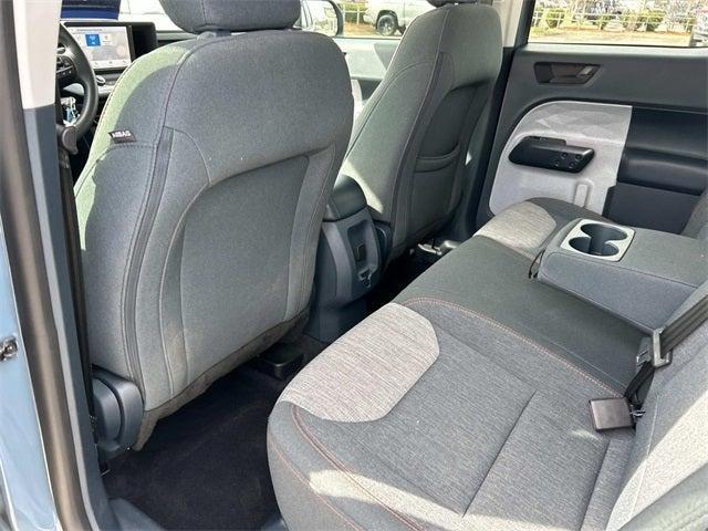 used 2023 Ford Maverick car, priced at $28,959