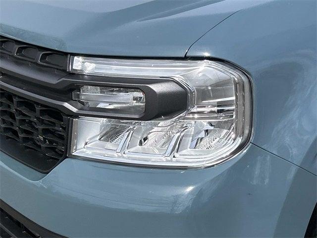 used 2023 Ford Maverick car, priced at $28,959