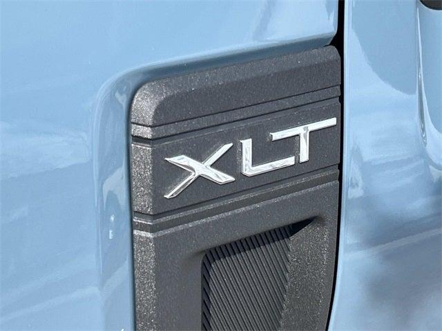 used 2023 Ford Maverick car, priced at $28,959