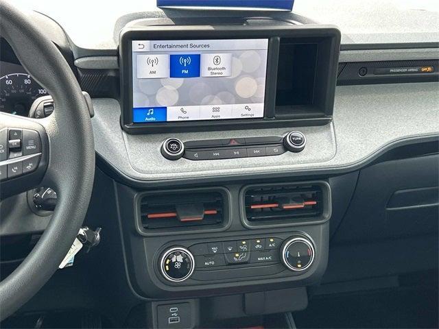 used 2023 Ford Maverick car, priced at $28,959