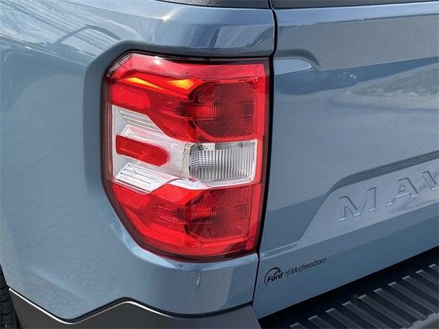 used 2023 Ford Maverick car, priced at $28,959