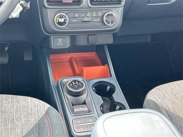 used 2023 Ford Maverick car, priced at $28,959