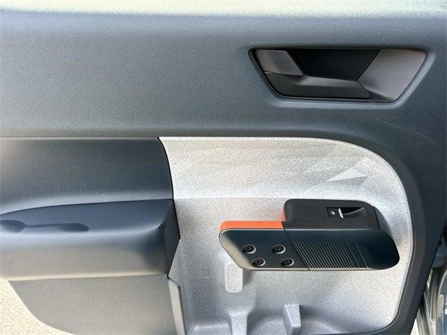 used 2023 Ford Maverick car, priced at $28,959