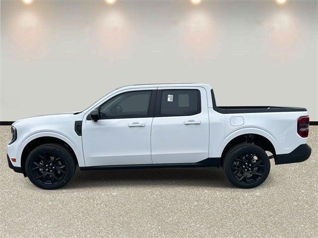 new 2026 Ford Maverick car, priced at $39,592