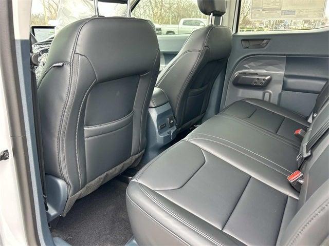 new 2026 Ford Maverick car, priced at $39,592