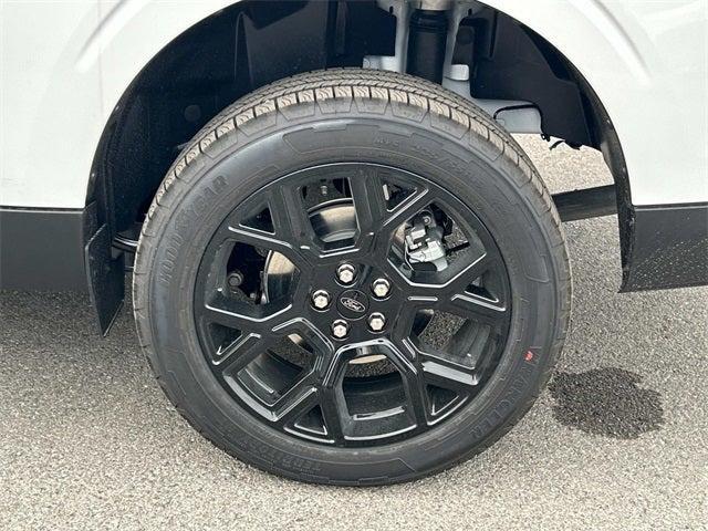 new 2026 Ford Maverick car, priced at $39,592