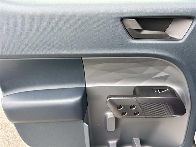 new 2026 Ford Maverick car, priced at $39,592