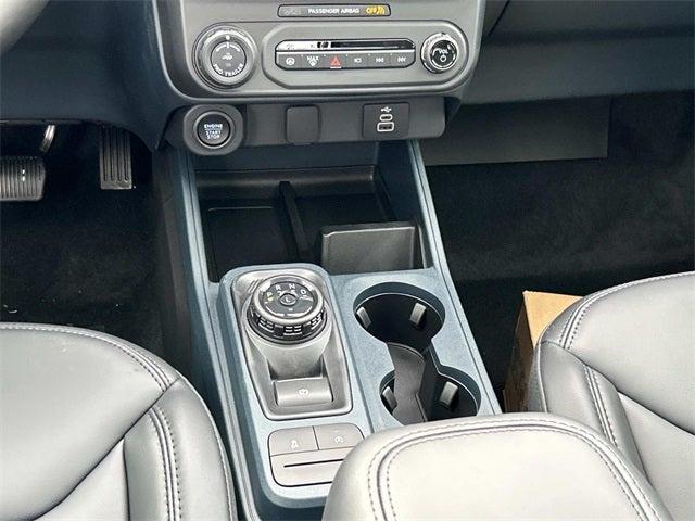 new 2026 Ford Maverick car, priced at $39,592