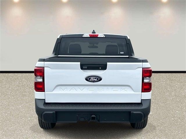 new 2026 Ford Maverick car, priced at $39,592
