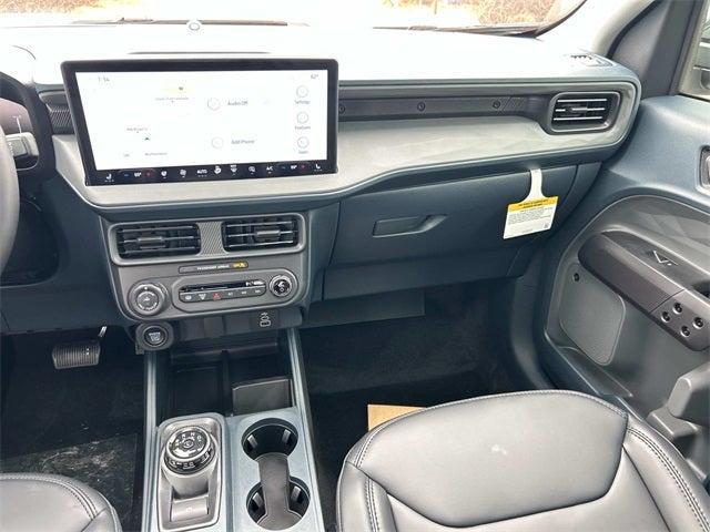 new 2026 Ford Maverick car, priced at $39,592