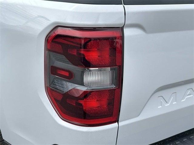 new 2026 Ford Maverick car, priced at $39,592