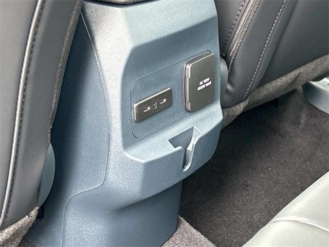 new 2026 Ford Maverick car, priced at $39,592