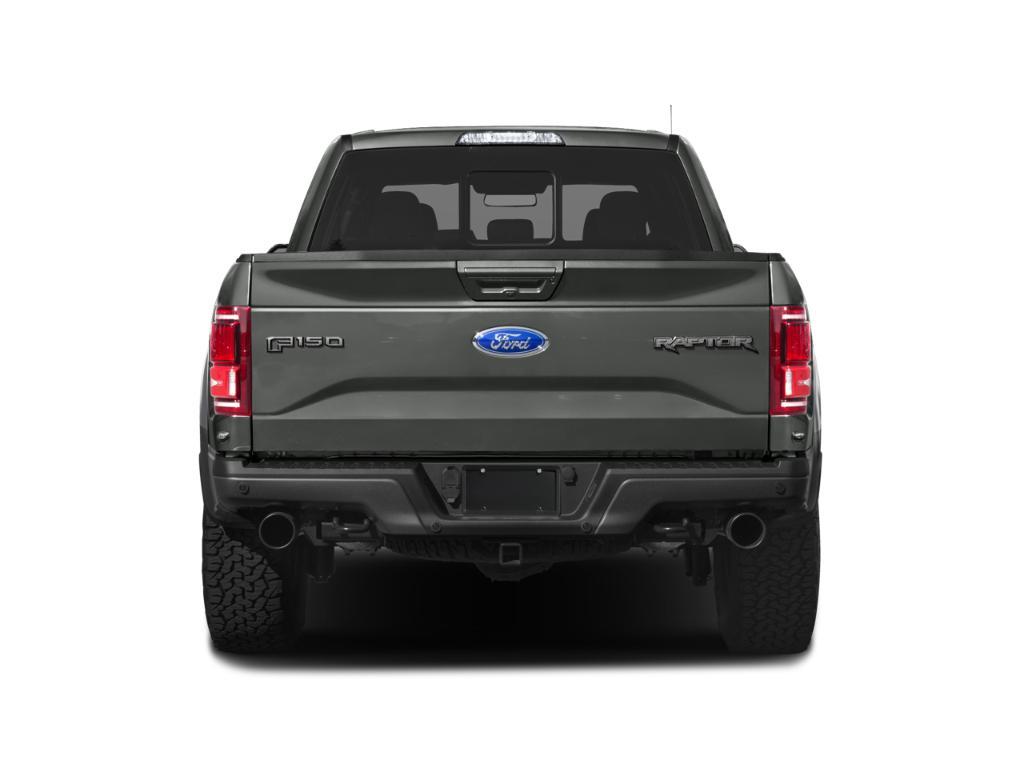 used 2019 Ford F-150 car, priced at $40,187