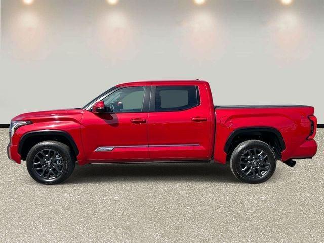 used 2026 Toyota Tundra car, priced at $63,048
