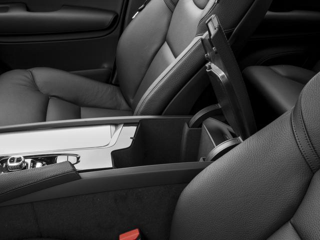 used 2017 Volvo XC90 car, priced at $16,999