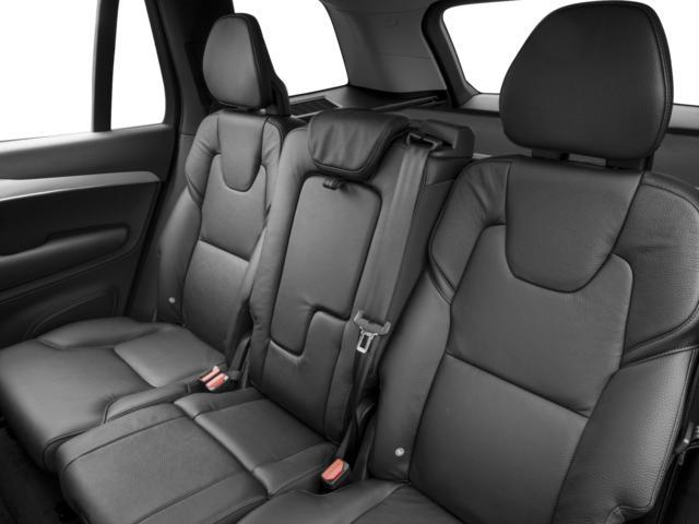 used 2017 Volvo XC90 car, priced at $16,999