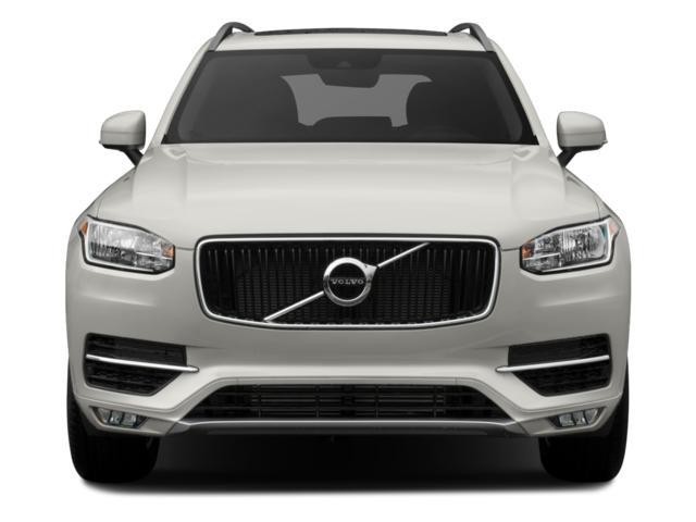 used 2017 Volvo XC90 car, priced at $16,999