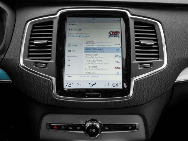 used 2017 Volvo XC90 car, priced at $16,999